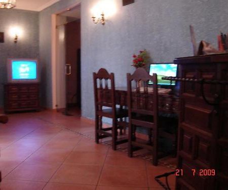 Hostal Cruz Verde Navalcarnero Ngoại thất bức ảnh