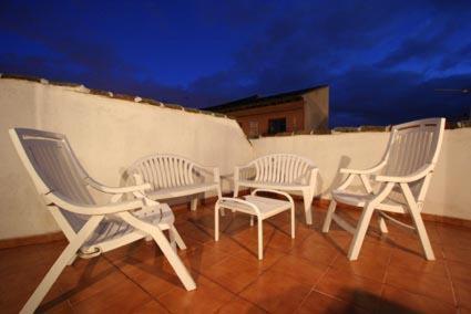 Hostal Cruz Verde Navalcarnero Ngoại thất bức ảnh