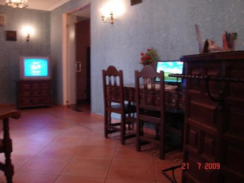 Hostal Cruz Verde Navalcarnero Ngoại thất bức ảnh