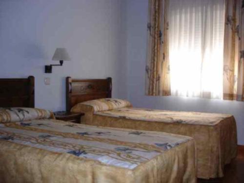 Hostal Cruz Verde Navalcarnero Phòng bức ảnh
