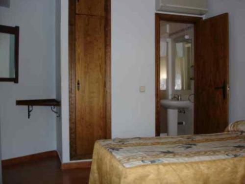 Hostal Cruz Verde Navalcarnero Phòng bức ảnh