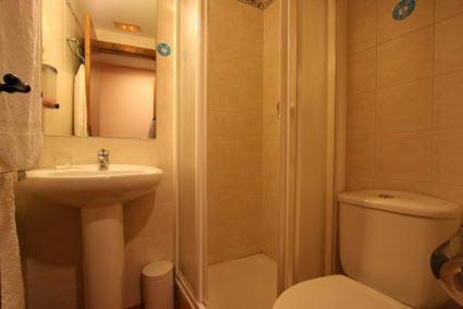 Hostal Cruz Verde Navalcarnero Ngoại thất bức ảnh