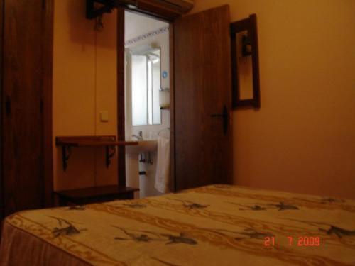 Hostal Cruz Verde Navalcarnero Ngoại thất bức ảnh